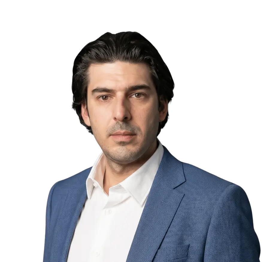 Georgas Adamides